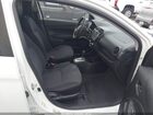 2019 Mitsubishi Mirage Es Белый vin: ML32A3HJ8KH004051