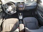 2019 Mitsubishi Mirage Es Серый vin: ML32A3HJ8KH015812