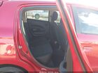 2020 Mitsubishi Mirage Es/se Красный vin: ML32A3HJ8LH009560