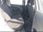 2020 Mitsubishi Mirage Se White vin: ML32A4HJ1LH010474