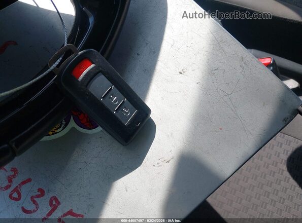 ML32A4HJ1LH010474 2020 MITSUBISHI MIRAGE White Vista del salpicadero