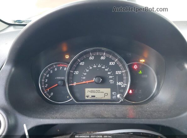 ML32A5HJ4HH005153 2017 MITSUBISHI MIRAGE Оранжевый Вид задних сидений