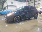 2021 Mitsubishi Mirage Es Black vin: ML32AUHJ0MH006160