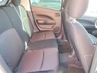 2024 Mitsubishi Mirage Es Белый vin: ML32AUHJ0RH008353