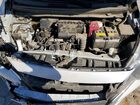 2024 Mitsubishi Mirage Es Белый vin: ML32AUHJ0RH008353