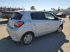 2024 Mitsubishi Mirage Es Белый vin: ML32AUHJ0RH008353