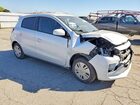 2024 Mitsubishi Mirage Es Белый vin: ML32AUHJ0RH008353