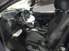 2024 Mitsubishi Mirage Es Серый vin: ML32AUHJ0RH022222 Damage: Airbag - Front Left, Deployed, Replacement Required