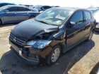 2022 Mitsubishi Mirage Es Black vin: ML32AUHJ1NH005598