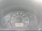 2021 Mitsubishi Mirage Carbonite Edition/es/le Красный vin: ML32AUHJ3MH005424