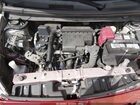 2021 Mitsubishi Mirage Carbonite Edition/es/le Красный vin: ML32AUHJ3MH005424