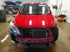 2021 Mitsubishi Mirage Es Red vin: ML32AUHJ3MH009151 2021 Mitsubishi Mirage Es Red vin: ML32AUHJ3MH009151