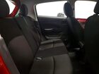 2021 Mitsubishi Mirage Es Red vin: ML32AUHJ3MH009151 2021 Mitsubishi Mirage Es Red vin: ML32AUHJ3MH009151