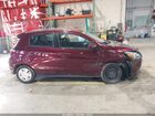 2023 Mitsubishi Mirage Es/le Бордовый vin: ML32AUHJ3PH006383 2023 Mitsubishi Mirage Es/le Бордовый vin: ML32AUHJ3PH006383