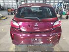2023 Mitsubishi Mirage Es/le Бордовый vin: ML32AUHJ3PH006383 2023 Mitsubishi Mirage Es/le Бордовый vin: ML32AUHJ3PH006383