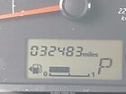 2023 Mitsubishi Mirage Es/le Черный vin: ML32AUHJ3PH006898