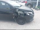 2023 Mitsubishi Mirage Es/le Черный vin: ML32AUHJ3PH006898