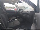 2023 Mitsubishi Mirage Es/le Черный vin: ML32AUHJ3PH006898
