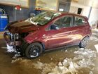 2021 Mits Mirage Maroon vin: ML32AUHJ7MH005412