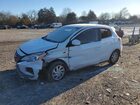 2021 Mitsubishi Mirage Es White vin: ML32AUHJ7MH005510