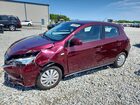 2021 Mitsubishi Mirage Es Красный vin: ML32AUHJ7MH010772