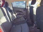 2023 Mitsubishi Mirage Красный vin: ML32AUHJ7PH001834 2023 Mitsubishi Mirage Красный vin: ML32AUHJ7PH001834
