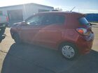 2023 Mitsubishi Mirage Красный vin: ML32AUHJ7PH001834 2023 Mitsubishi Mirage Красный vin: ML32AUHJ7PH001834