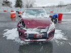 2024 Mitsubishi Mirage Es Фиолетовый vin: ML32AUHJ7RH001688