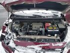 2024 Mitsubishi Mirage Es Фиолетовый vin: ML32AUHJ7RH001688