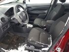 2024 Mitsubishi Mirage Es Фиолетовый vin: ML32AUHJ7RH001688