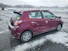 2024 Mitsubishi Mirage Es Фиолетовый vin: ML32AUHJ7RH001688