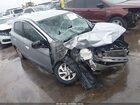 2021 Mitsubishi Mirage Carbonite Edition/es/le Silver vin: ML32AUHJ9MH007629