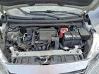 2021 Mitsubishi Mirage Es Silver vin: ML32AUHJ9MH008764
