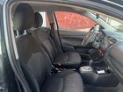 2021 Mitsubishi Mirage Es Черный vin: ML32AUHJ9MH014497