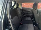 2021 Mitsubishi Mirage Es Черный vin: ML32AUHJ9MH014497
