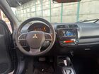 2021 Mitsubishi Mirage Es Черный vin: ML32AUHJ9MH014497