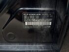 2021 Mitsubishi Mirage Es Черный vin: ML32AUHJ9MH014497
