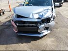2022 Mitsubishi Mirage Es/le Серебряный vin: ML32AUHJ9NH006658