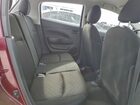 2022 Mitsubishi Mirage Es Фиолетовый vin: ML32AUHJXNH003350