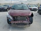 2022 Mitsubishi Mirage Es Фиолетовый vin: ML32AUHJXNH003350
