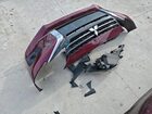2022 Mitsubishi Mirage Es Фиолетовый vin: ML32AUHJXNH003350