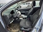 2022 Mitsubishi Mirage Es Серебряный vin: ML32AUHJXNH006975