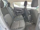 2022 Mitsubishi Mirage Es Серебряный vin: ML32AUHJXNH006975