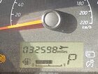 2024 Mitsubishi Mirage Es/le Red vin: ML32AUHJXRH018078