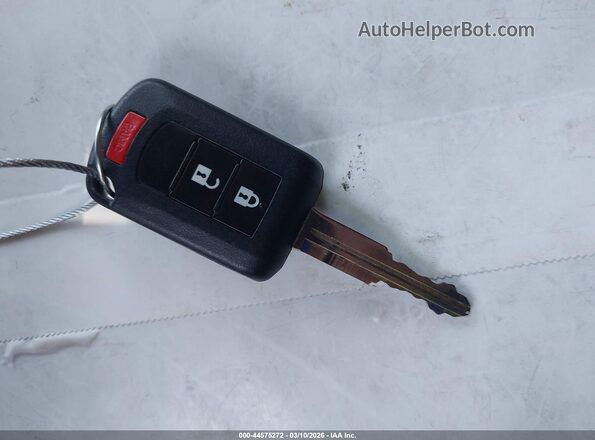 ML32AWHJ7PH006690 2023 MITSUBISHI MIRAGE Black Widok deski rozdzielczej