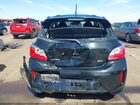 2023 Mitsubishi Mirage Black Edition Black vin: ML32AWHJ7PH006690