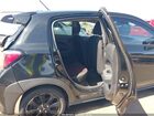 2023 Mitsubishi Mirage Black Edition Black vin: ML32AWHJ7PH006690