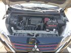 2023 Mitsubishi Mirage Black Edition Black vin: ML32AWHJ7PH006690