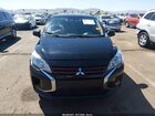 2023 Mitsubishi Mirage Black Edition Black vin: ML32AWHJ7PH006690