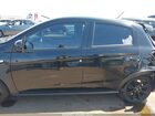 2023 Mitsubishi Mirage Black Edition Black vin: ML32AWHJ7PH006690